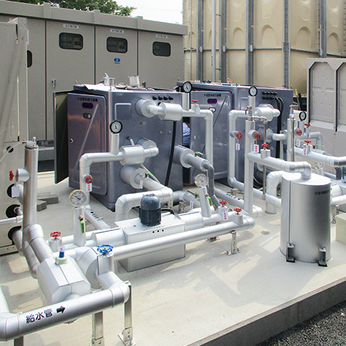 給排水衛生設備