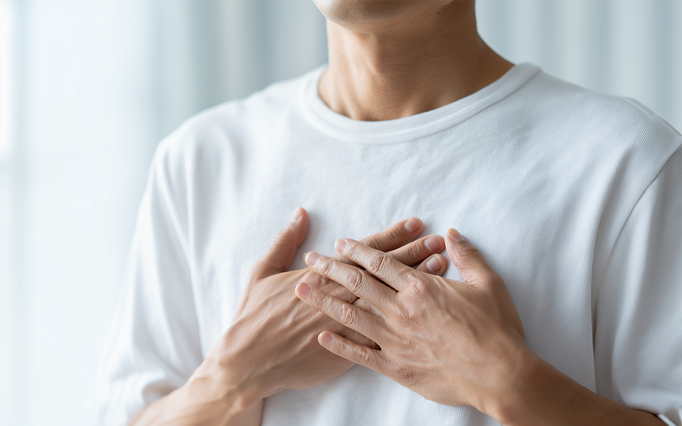 ストレスチェック